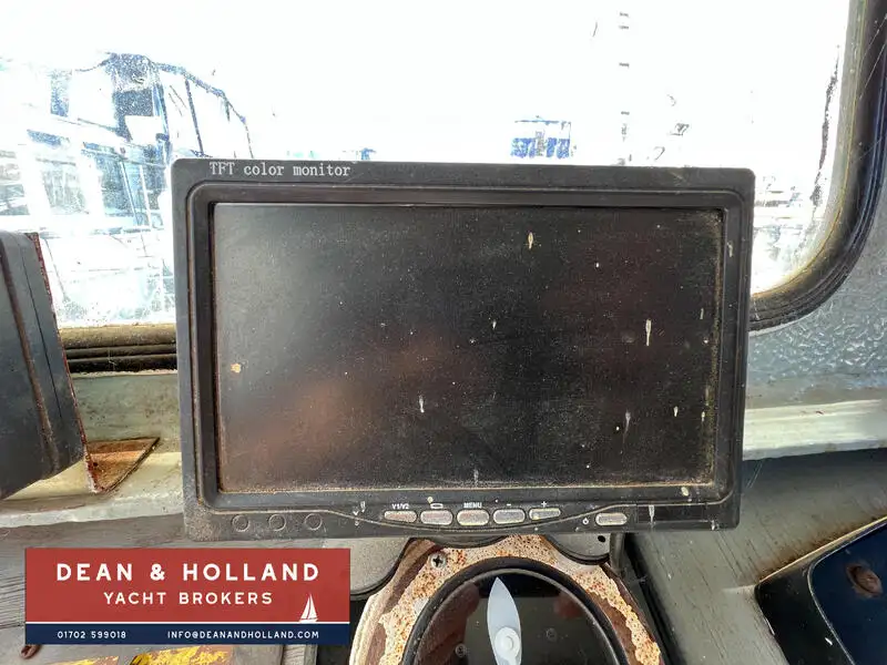 Towboat for sale