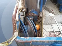 Live fish carrier for sale