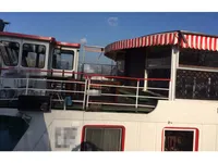 Container ship for sale