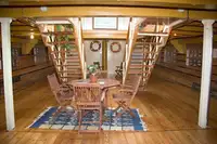 Passenger ship for sale