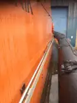 Crew boat for sale
