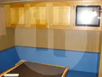 Trawler for sale