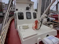 Pilot boat for sale