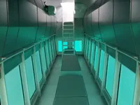 Tour boat for sale