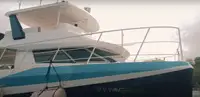 Passenger ship for sale