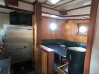 Towboat for sale