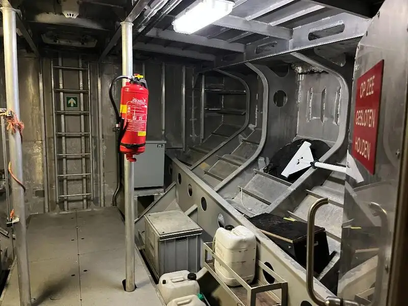 Pilot boat for sale