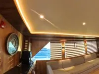 Yacht for sale