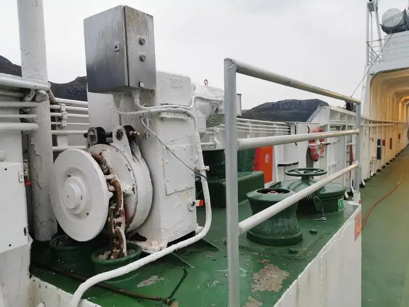 Ro-Ro ship for sale