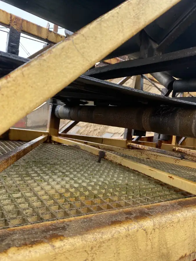 Dredger for sale