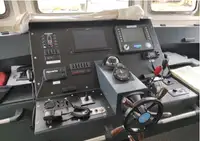 Workboats for sale