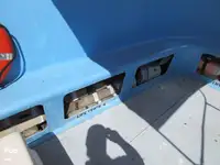 Cruiseferry for sale