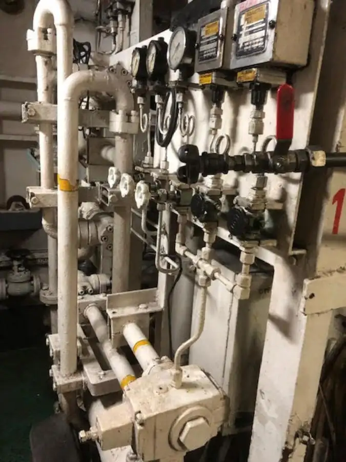 Towboat for sale