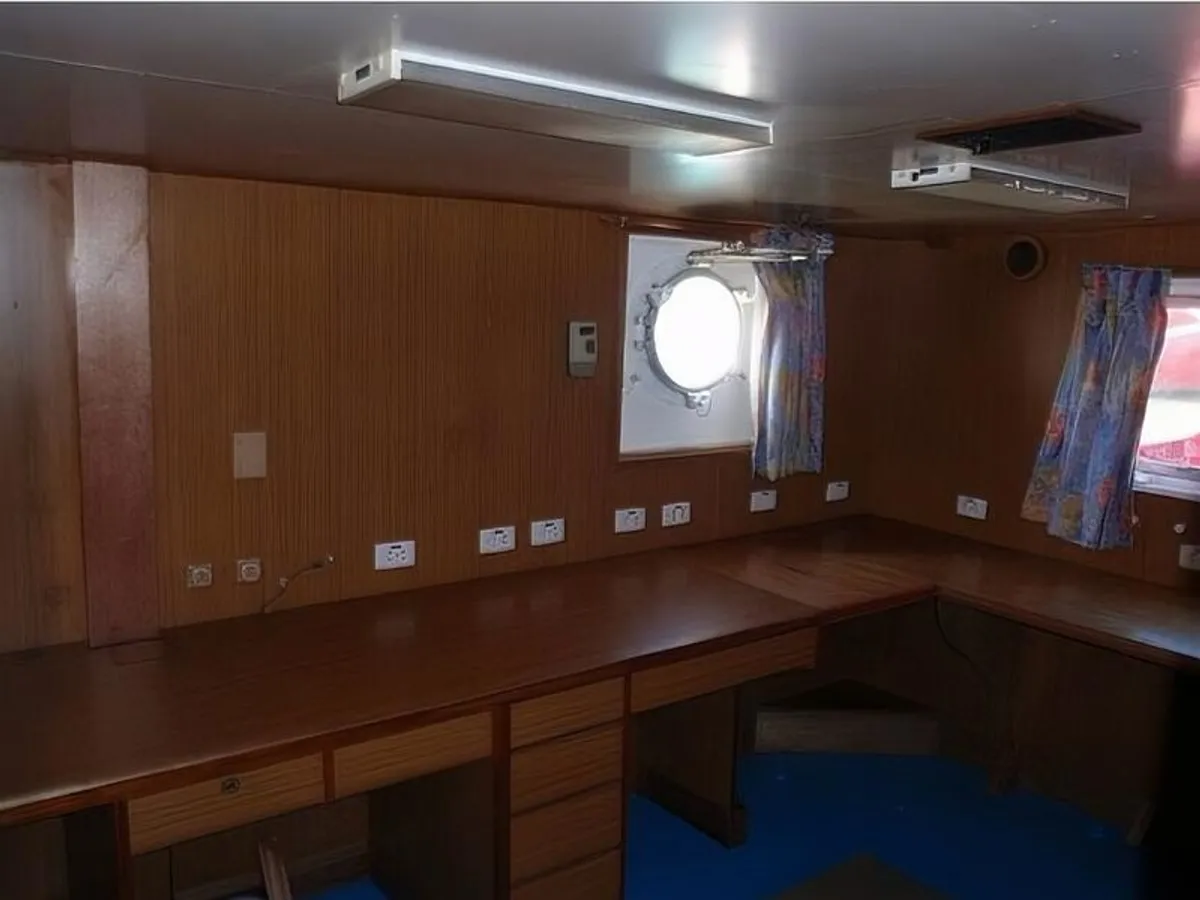 Fast Supply Vessel (FSV) for sale