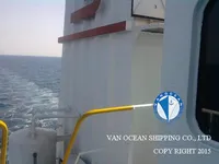 Oil/Chemical tanker for sale
