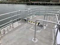 Passenger ship for sale