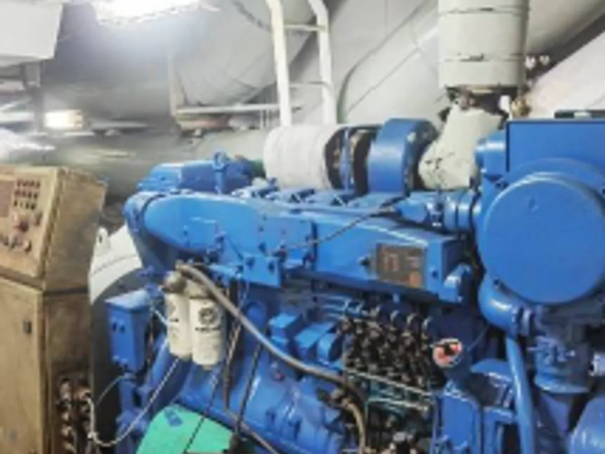 Anchor Handling Tug Supply Vessel (AHTS) for sale