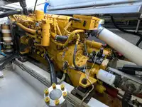 Research vessel for sale