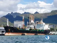 Oil/Chemical tanker for sale