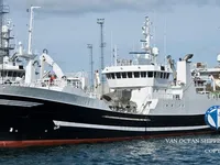 Trawler for sale