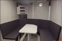 Reefer ship for sale
