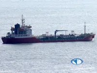 Oil/Chemical tanker for sale