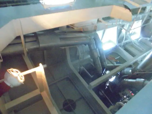 Patrol boat for sale