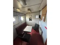 Tugboat for sale