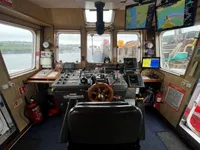 Tugboat for sale