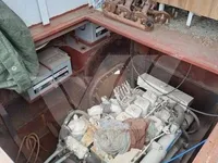 Tugboat for sale