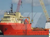 Anchor Handling Tug Supply Vessel (AHTS) for sale