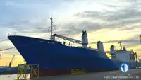 Reefer ship for sale