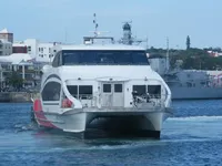 Ferry vessel for sale