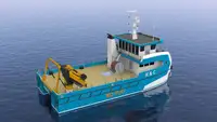 Towboat for sale