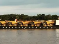 Landing Craft, Tank for sale