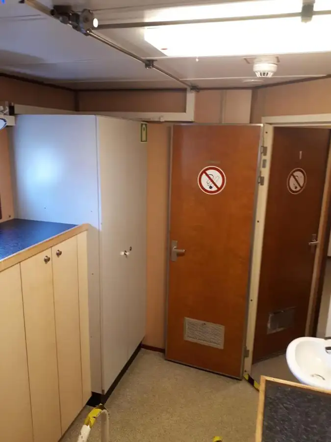 Towboat for sale