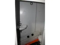 Crew boat for sale