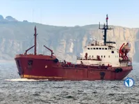 Oil/Chemical tanker for sale