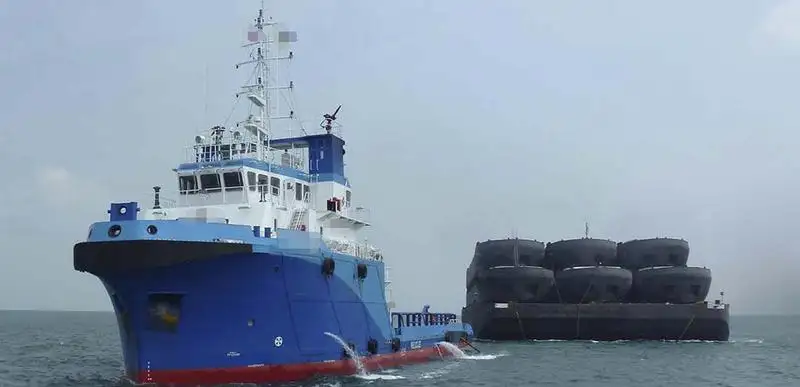 Towboat for sale