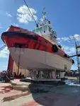Towboat for sale