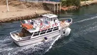 Passenger ship for sale