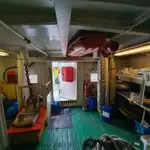 Patrol boat for sale