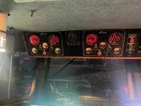 Survey vessel for sale