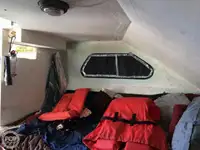 Trawler for sale