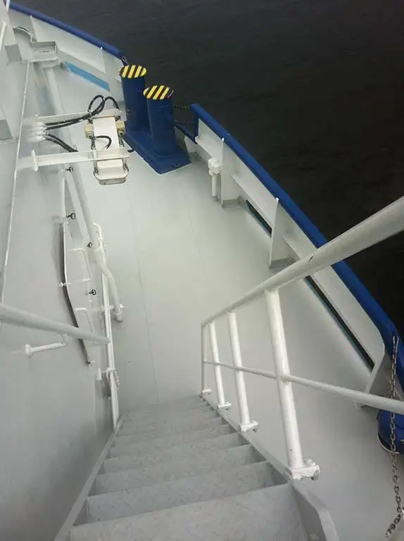 Towboat for sale