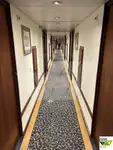 Cruise ship for sale