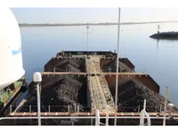 Supply ship for sale