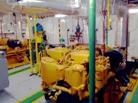 Towboat for sale