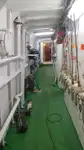 Trawler for sale