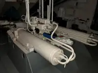 Survey vessel for sale